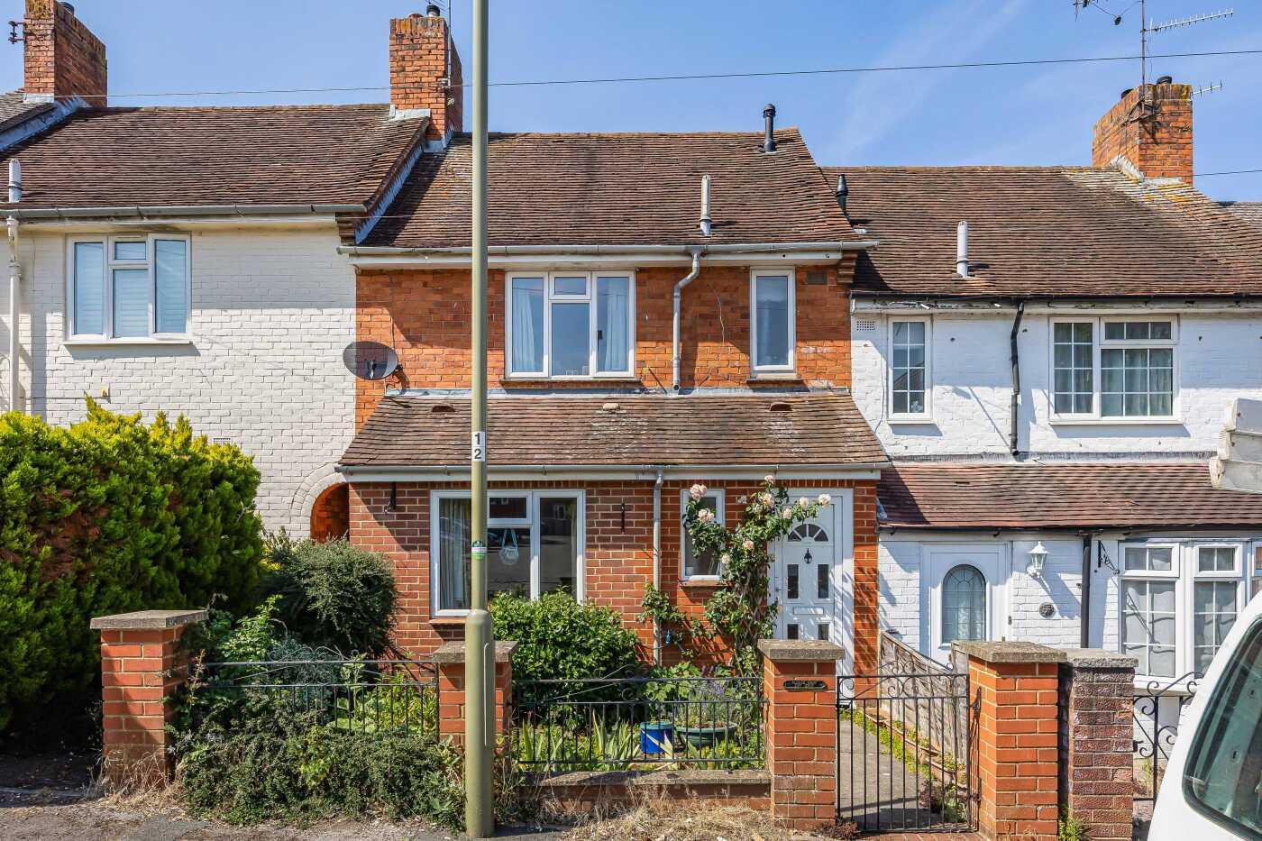 Mount View, Henley-On-Thames